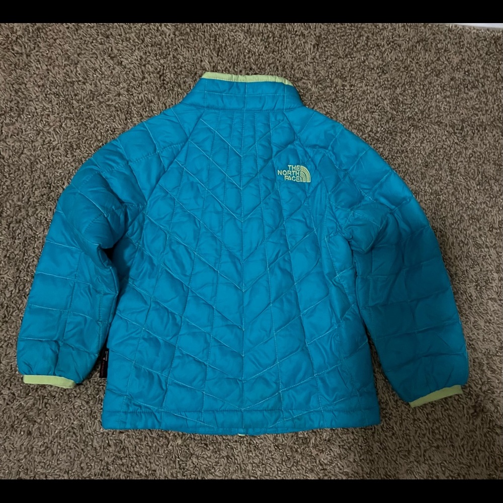 The North Face Jacket Toddler